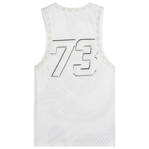 Puma Γυναικεία αμάνικη μπλούζα Jer-She Jersey